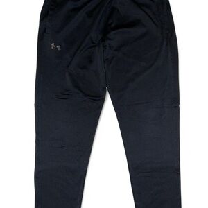 Under Armour Black Athletic Joggers